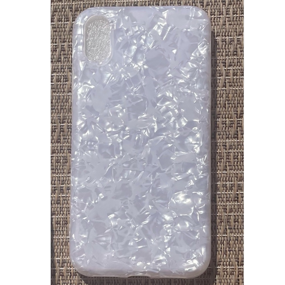 iPhone XS case